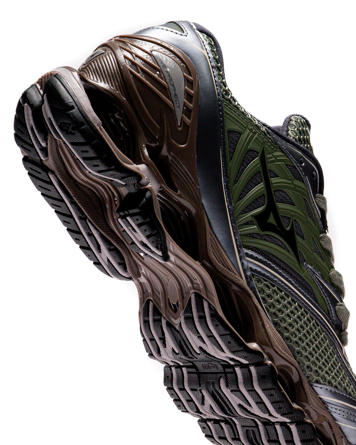 Mizuno WAVE PROPHECY LS D1GA251102 AFEW STORE